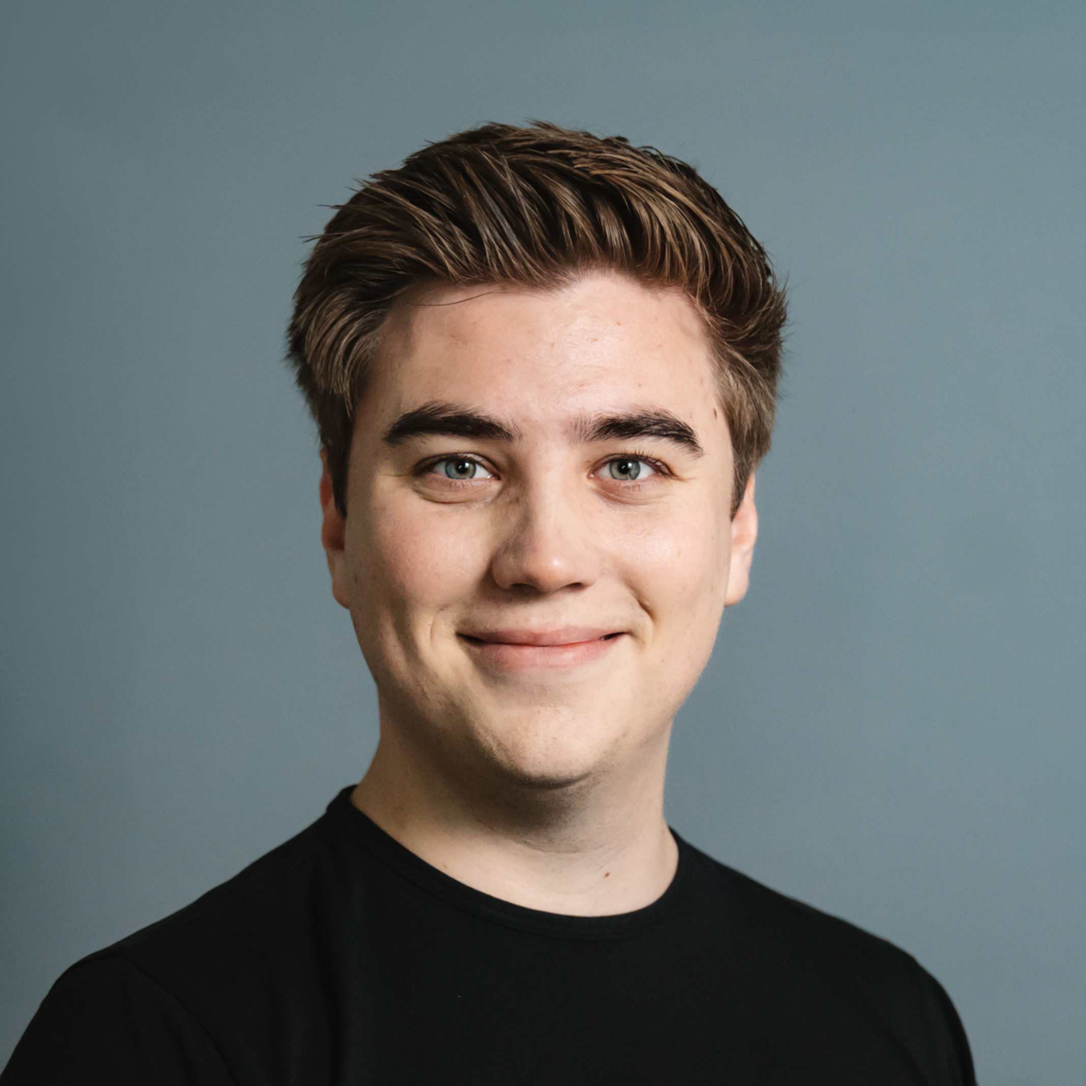 Avatar of Tyler G.