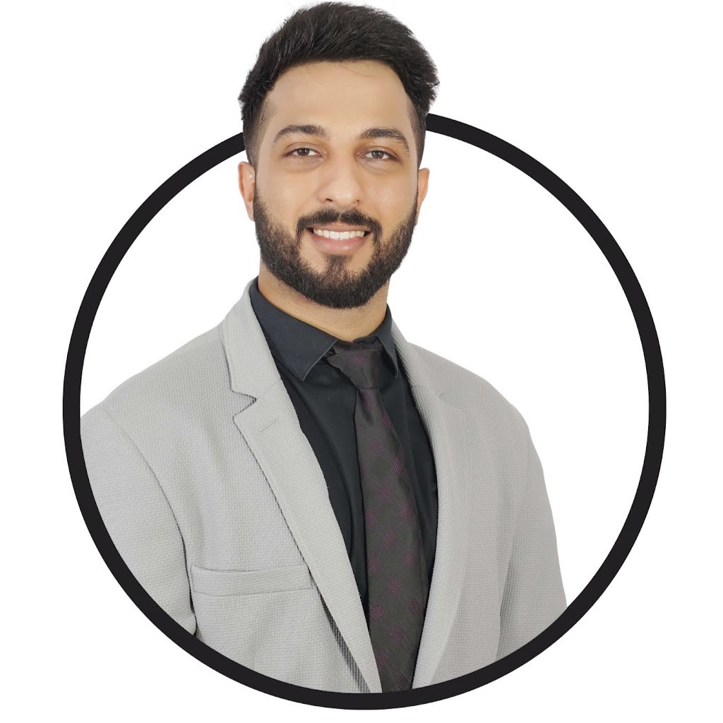 Avatar of Shivam M.