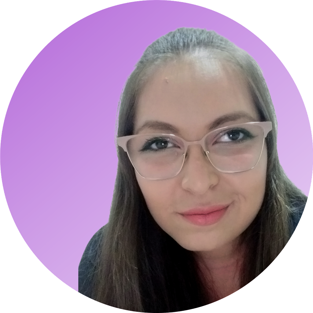 Avatar of Fernanda C.