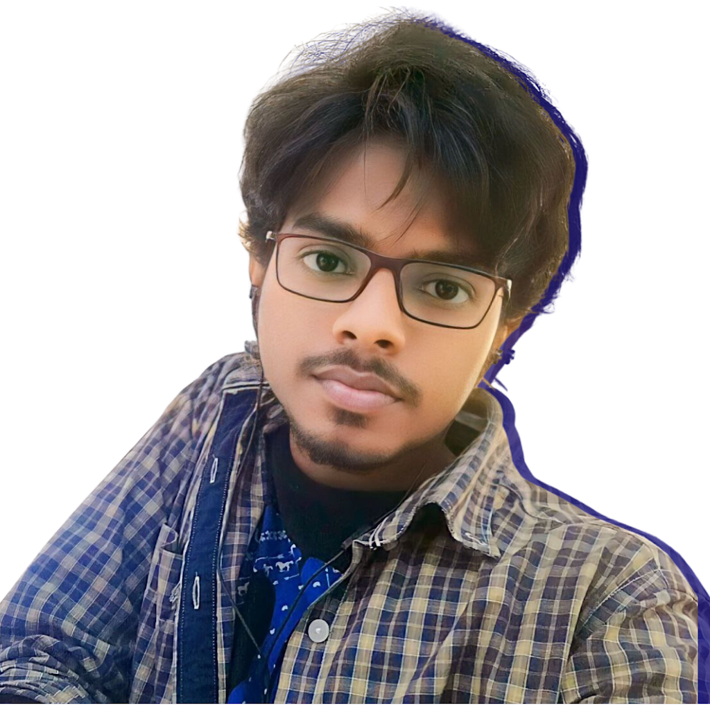 Avatar of GetUpSid