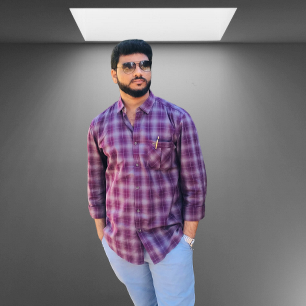 Avatar of Mohan K.