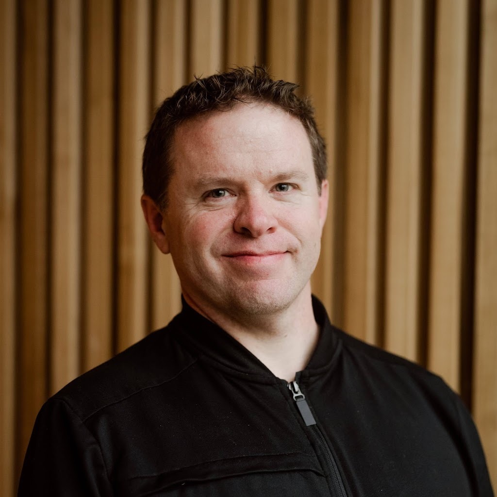 Avatar of Danny R.