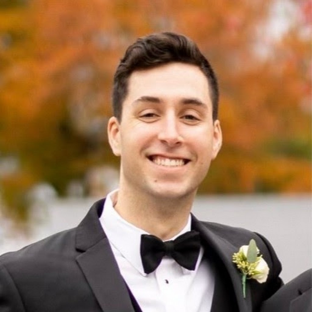 Avatar of Connor D.