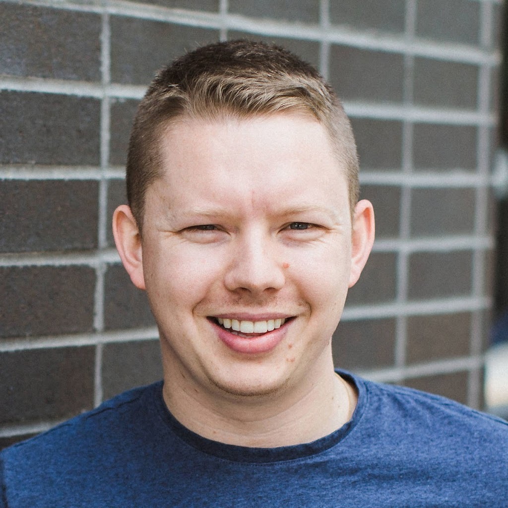 Avatar of Tyler B.