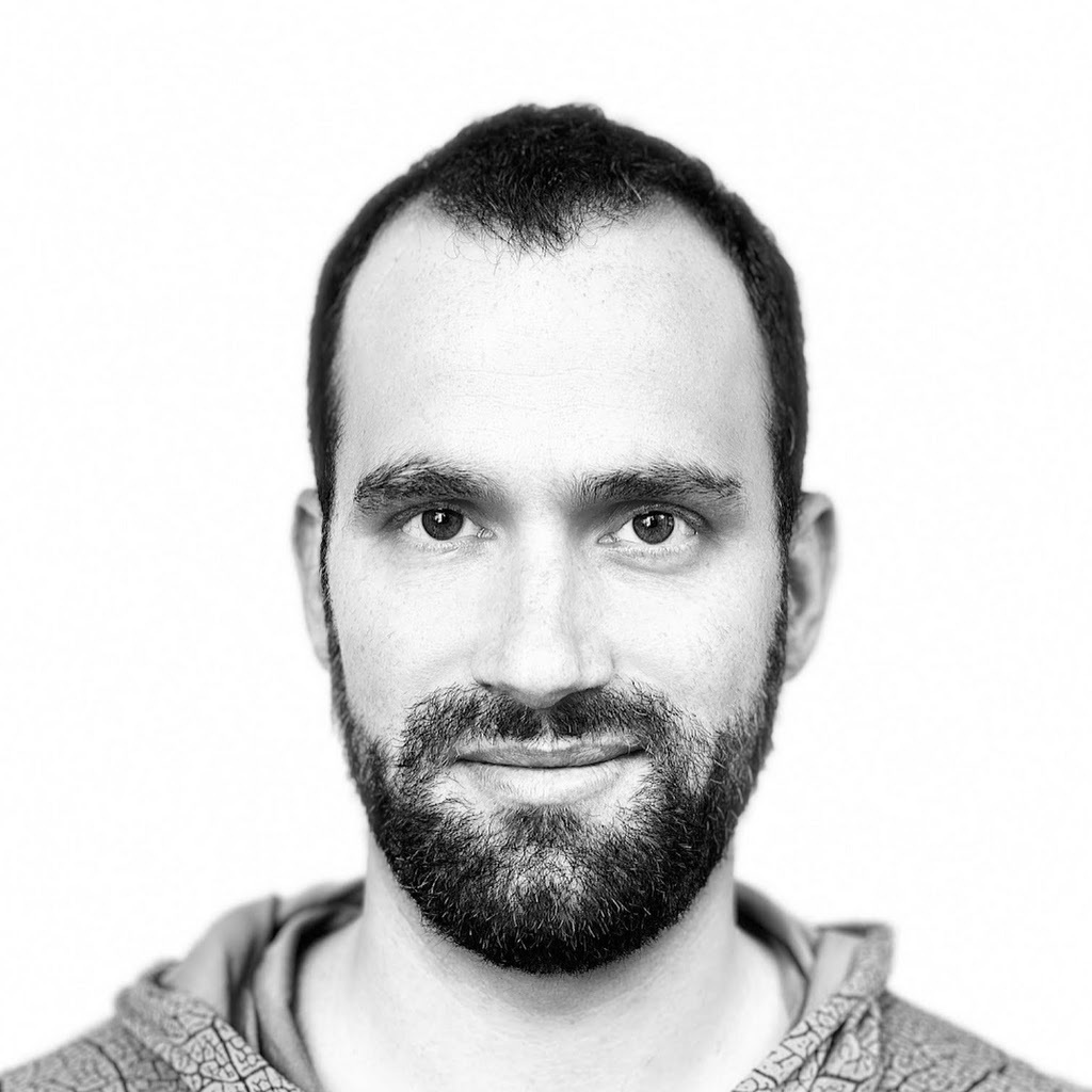 Avatar of Alex F.