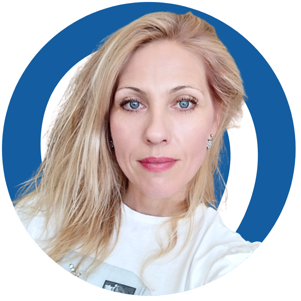 Avatar of Mariana D.