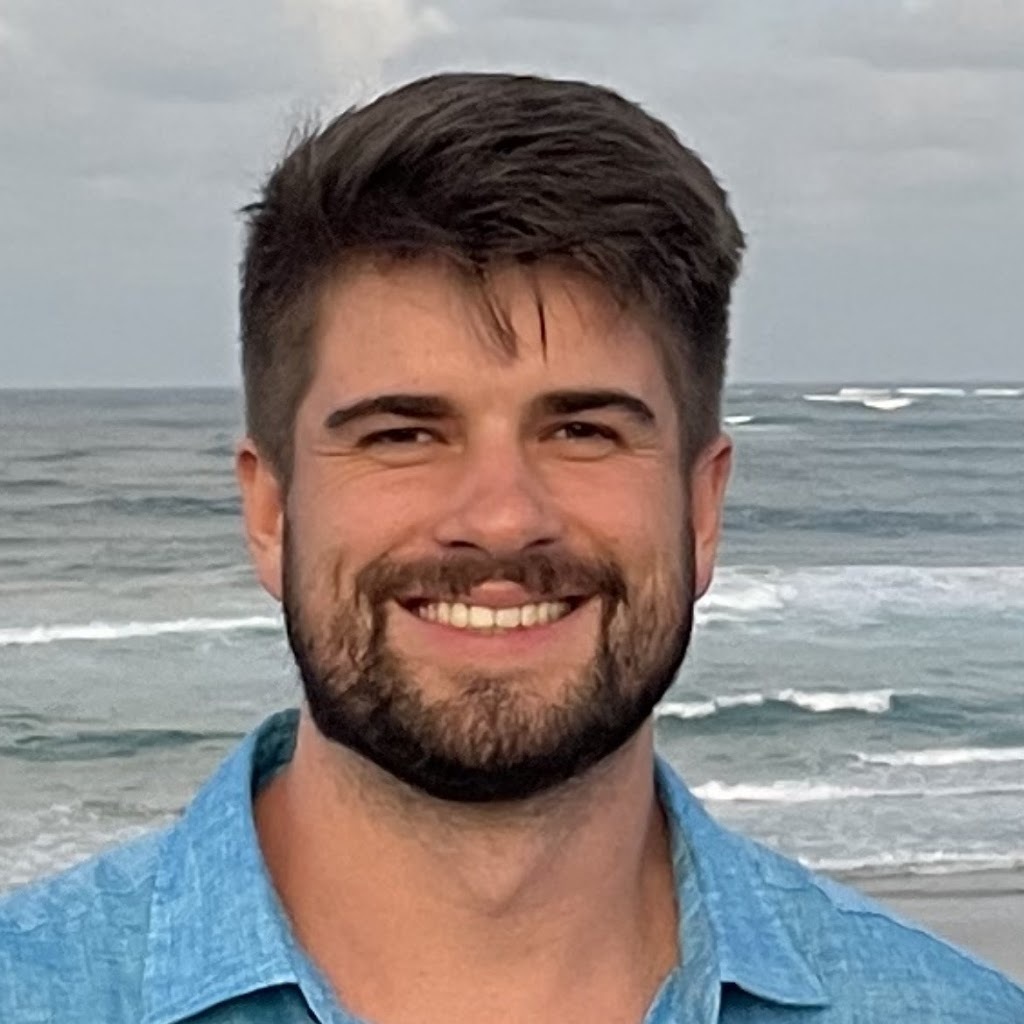 Avatar of Daniel K.