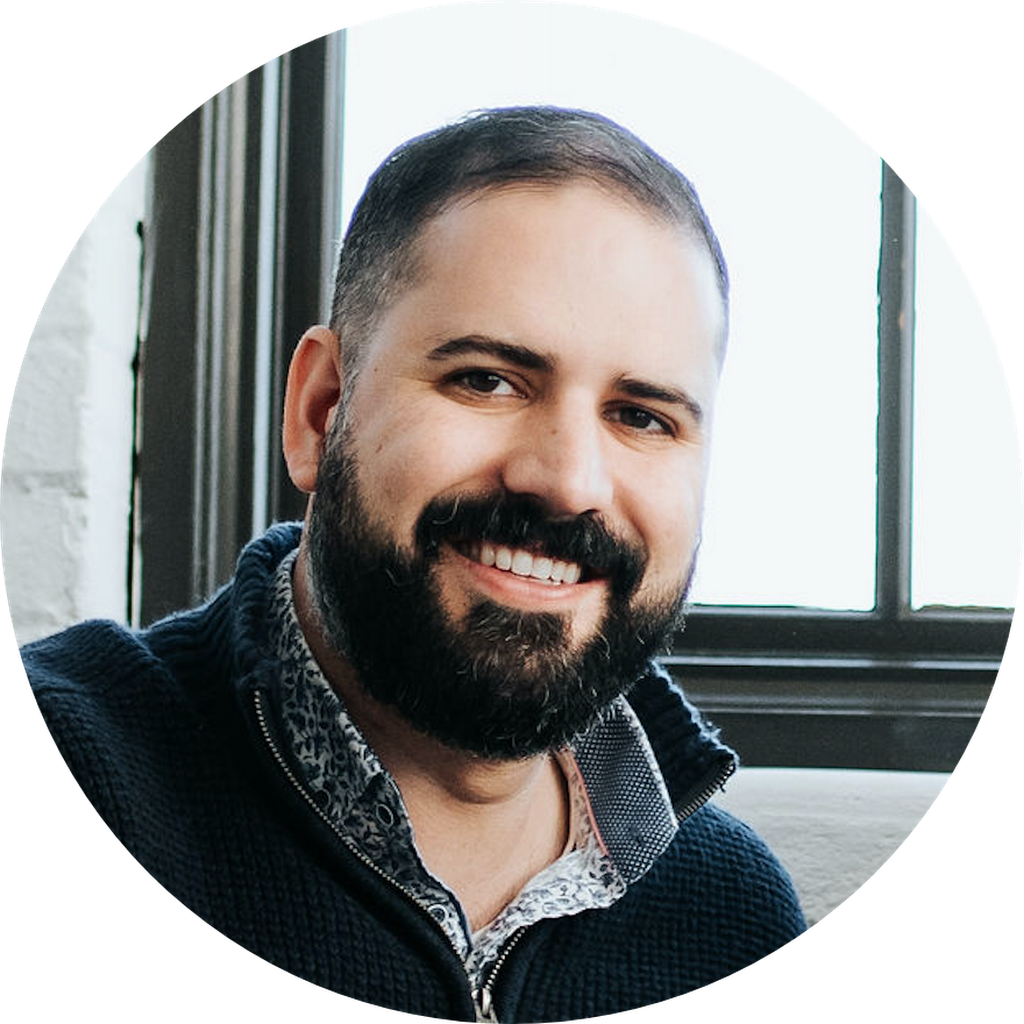 Avatar of Aaron S.