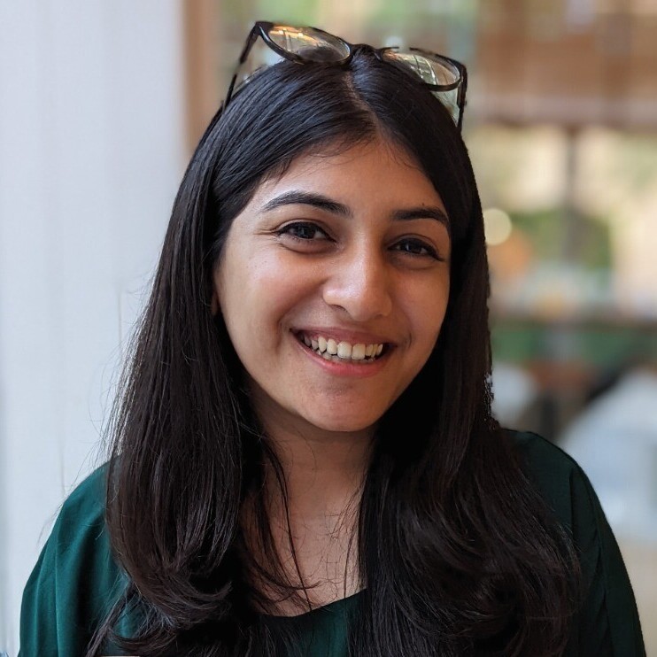 Avatar of Niyati S.