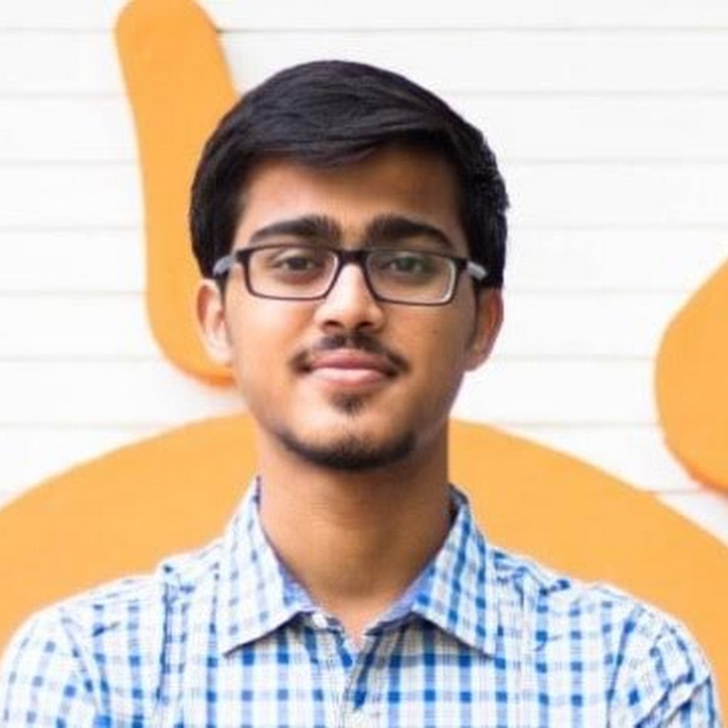 Avatar of Nihal B.