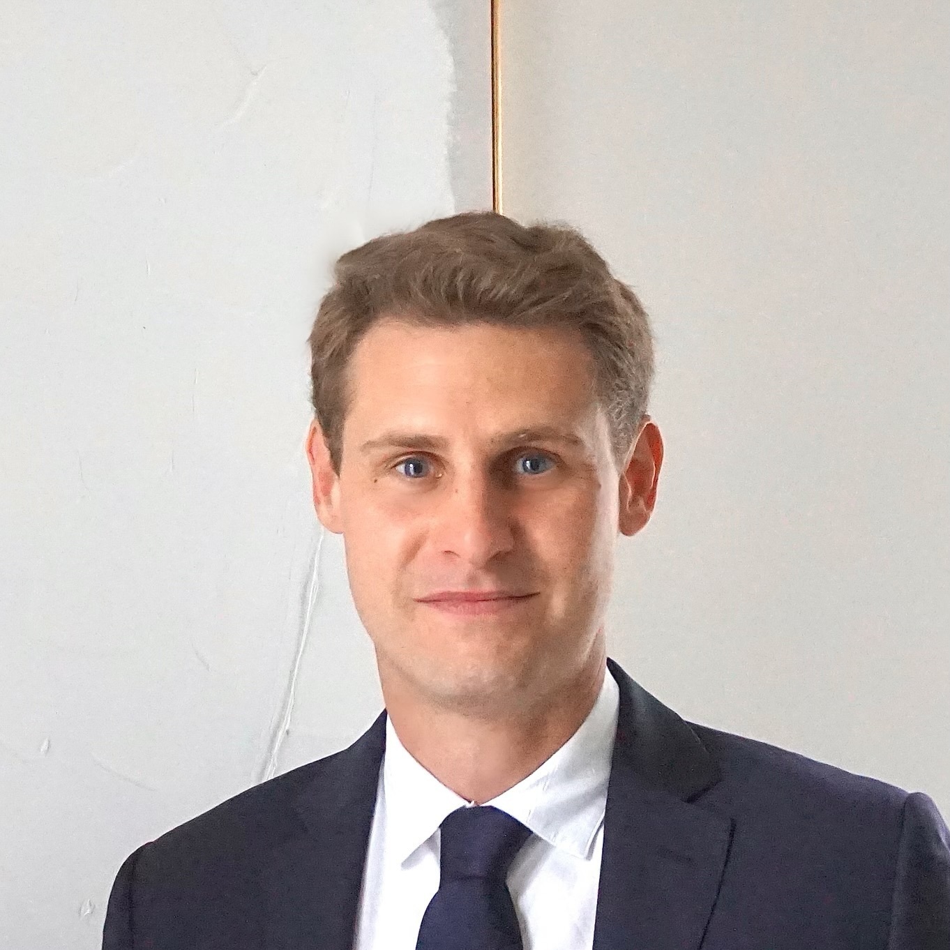 Avatar of Trevor L.