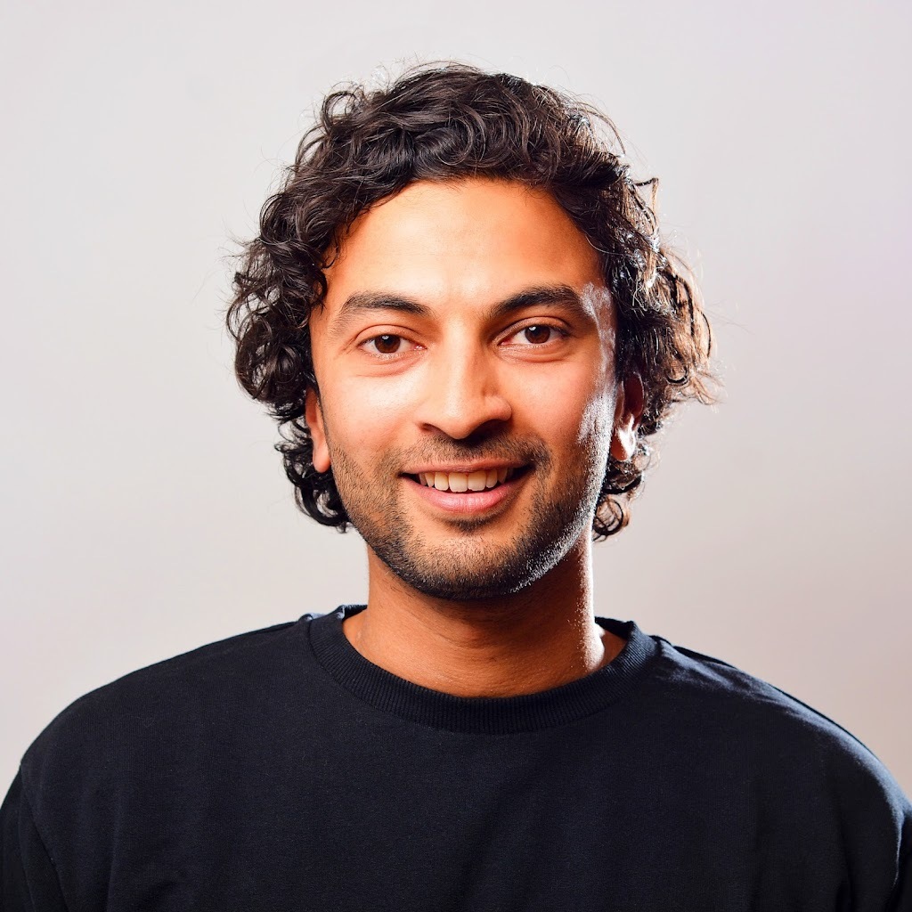 Avatar of Adi S.
