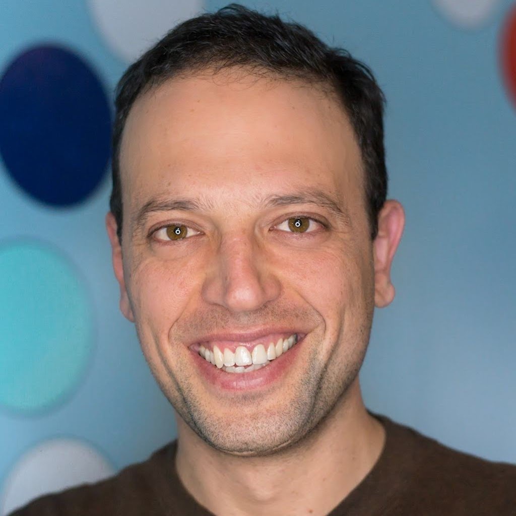 Avatar of Yoav M.