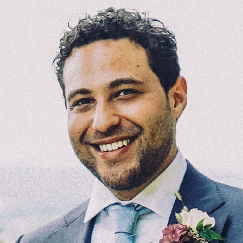 Avatar of Ben R.