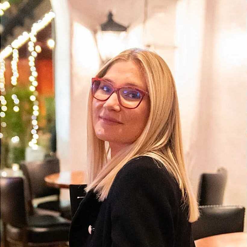 Avatar of Lucija J.