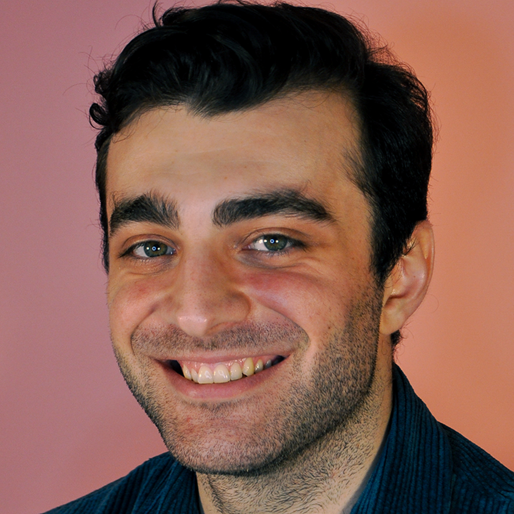 Avatar of Niko A.