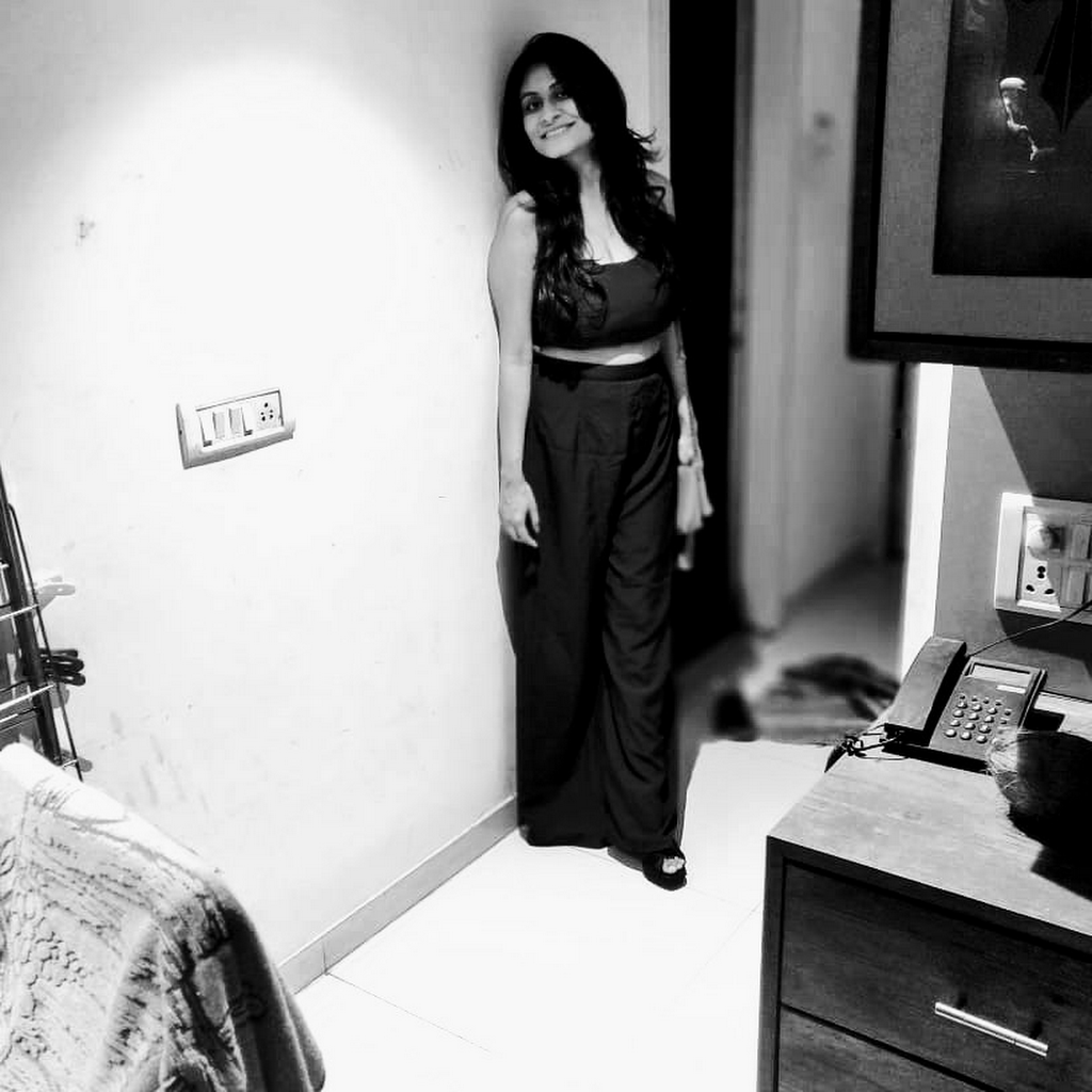 Avatar of Anjali G.