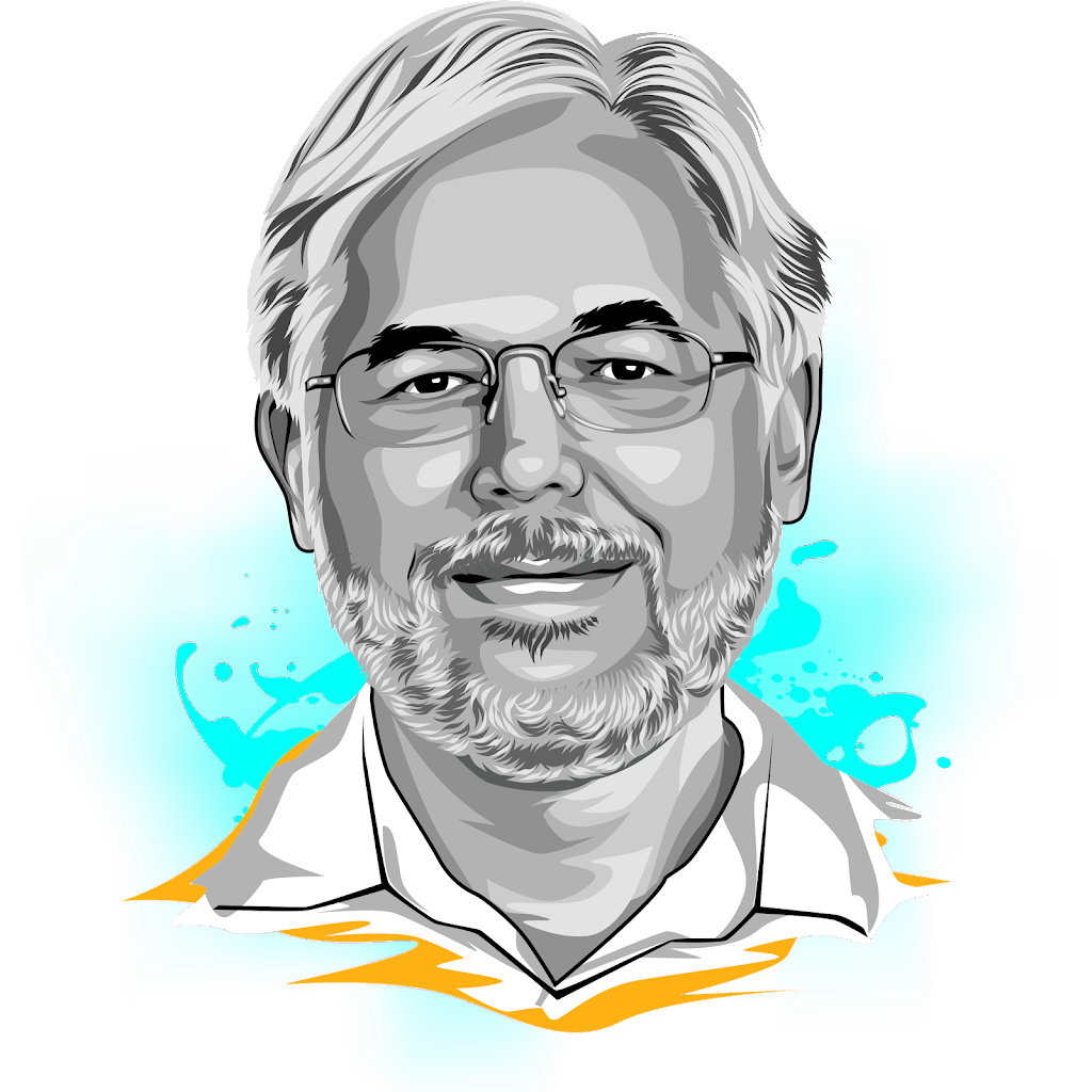 Avatar of Walter M.