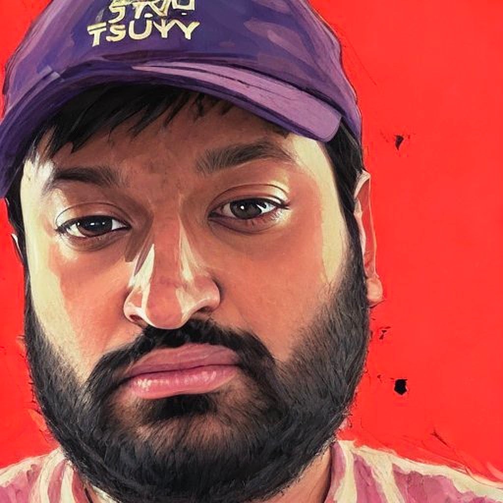 Avatar of Neil M.
