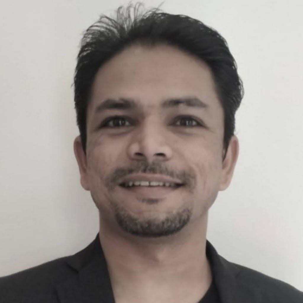 Avatar of Sumeet S.