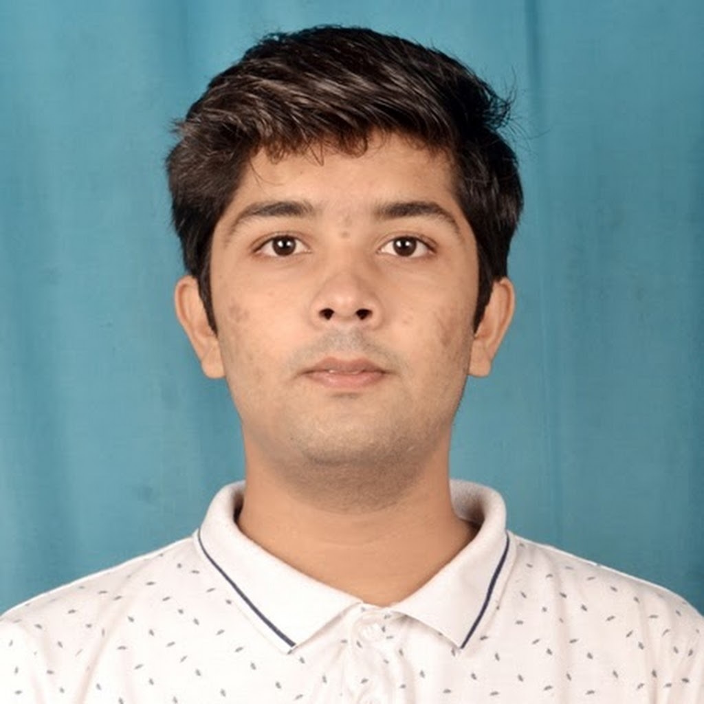 Avatar of Prakhar T.