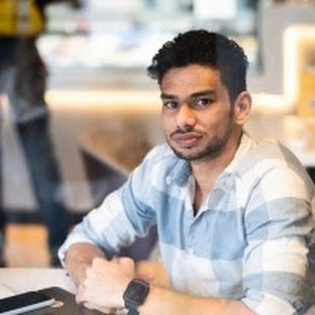 Avatar of Chaitanya g.