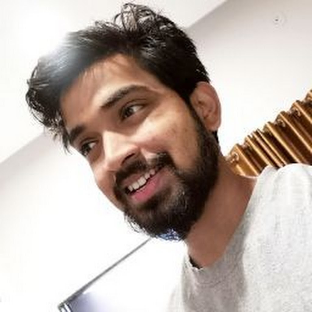 Avatar of Anshul K.