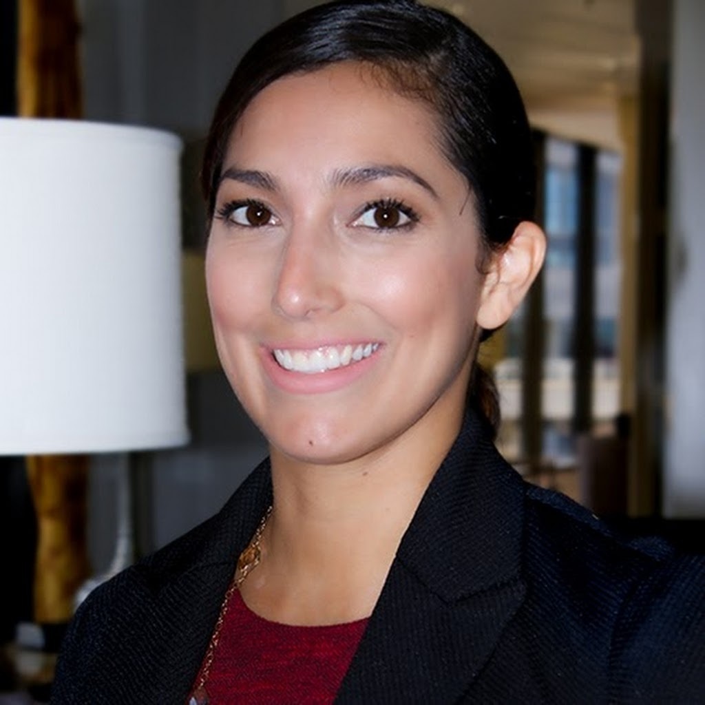 Avatar of Joselyne W.