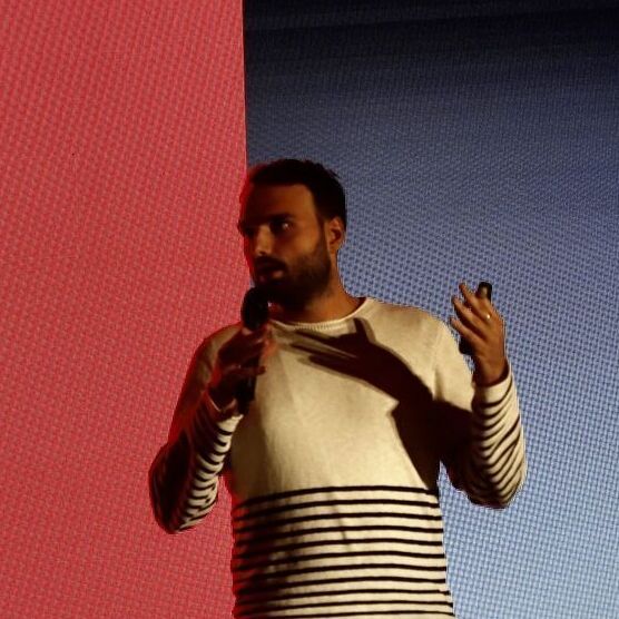 Avatar of Simone C.