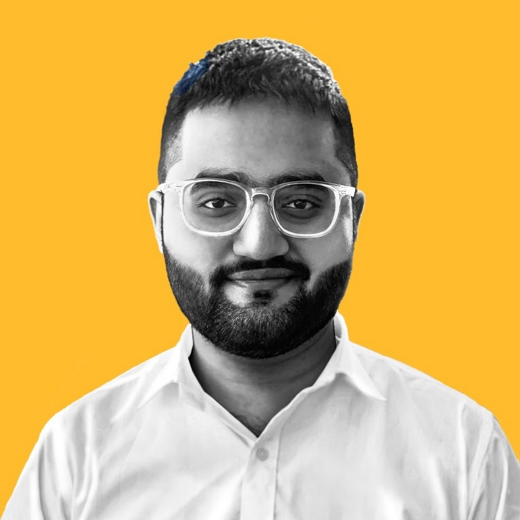 Avatar of Ameer H.
