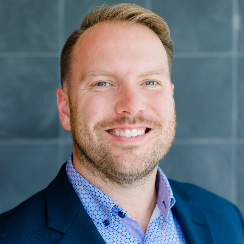 Avatar of Brad Bedford - Adobe