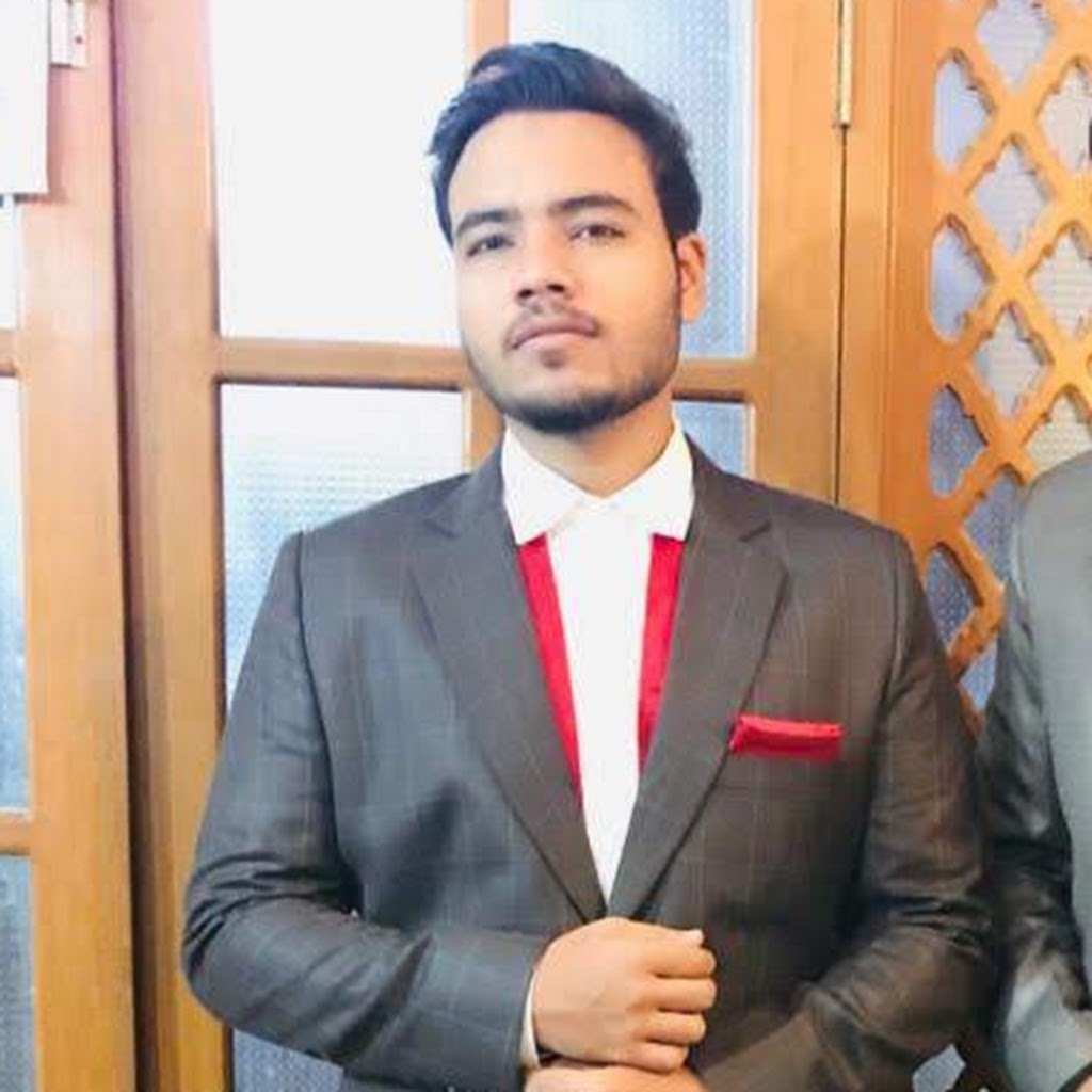 Avatar of Syed M.