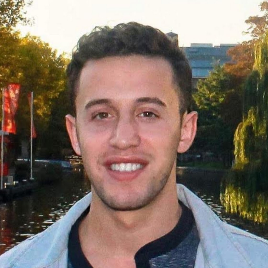 Avatar of Eric G.