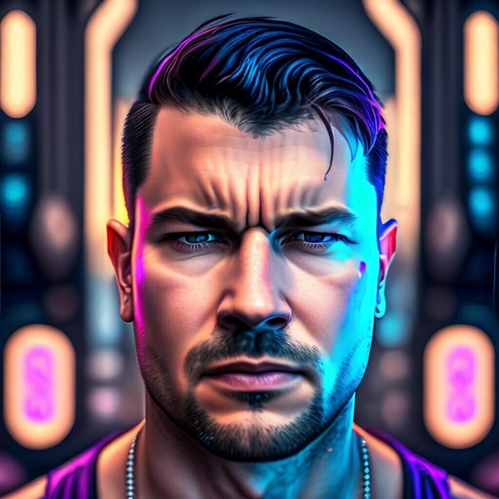 Avatar of Jon B.