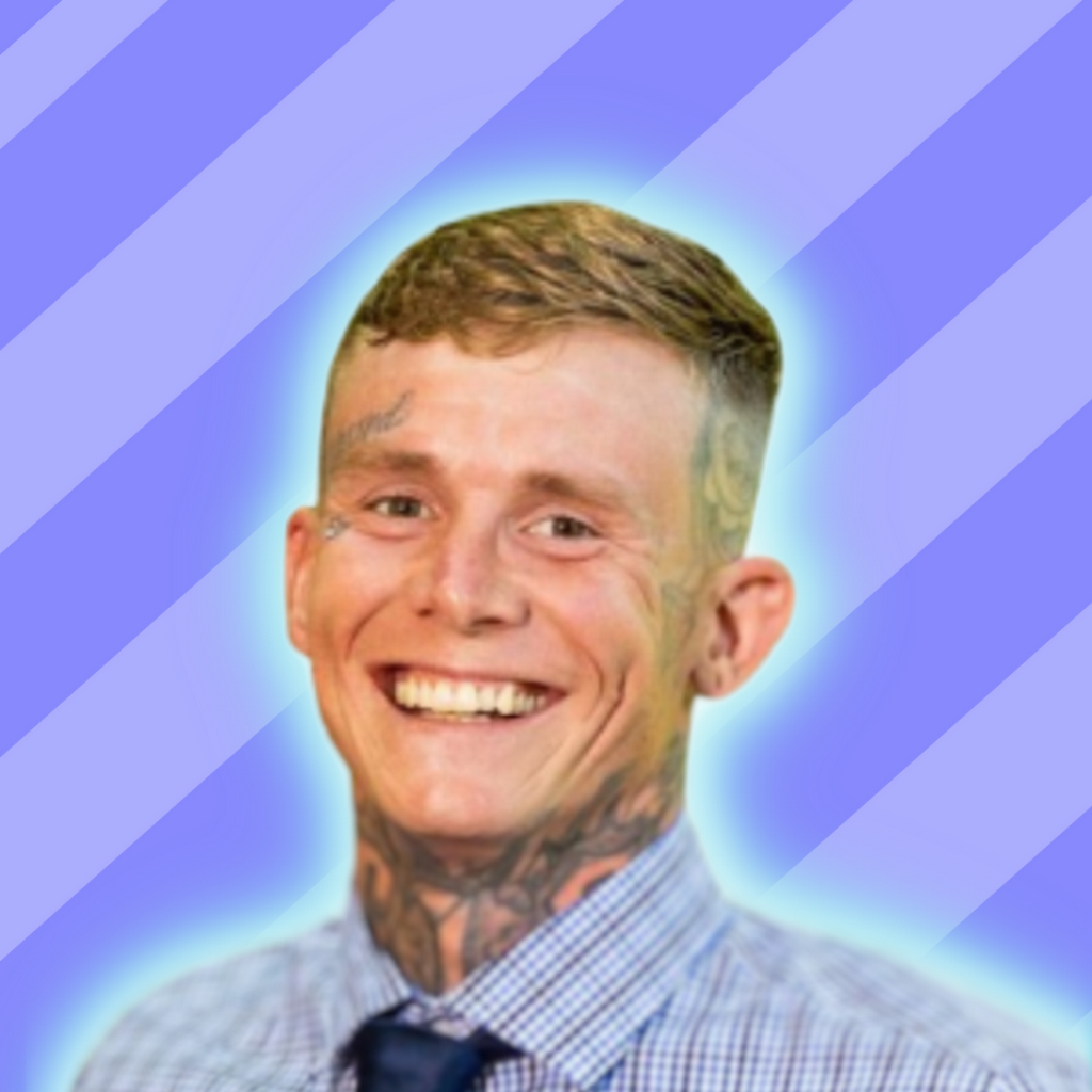Avatar of Ty S.