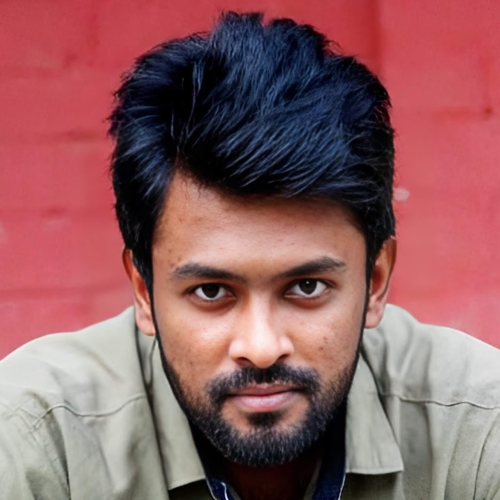 Avatar of sagar r.