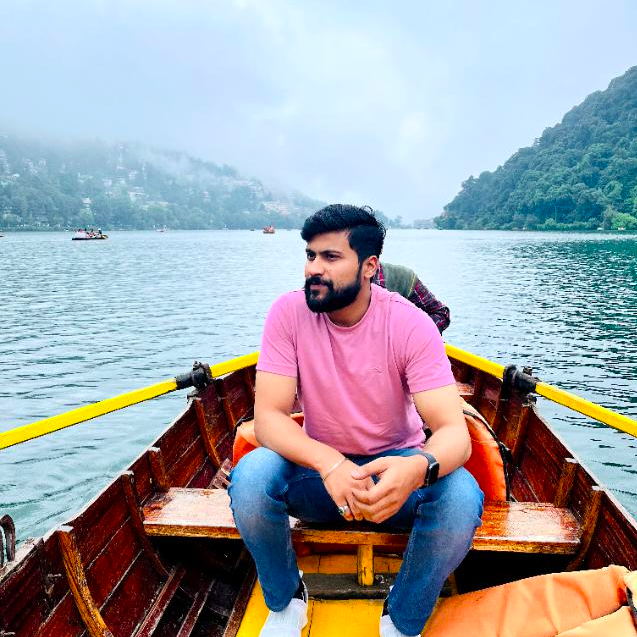 Avatar of Ayush K.