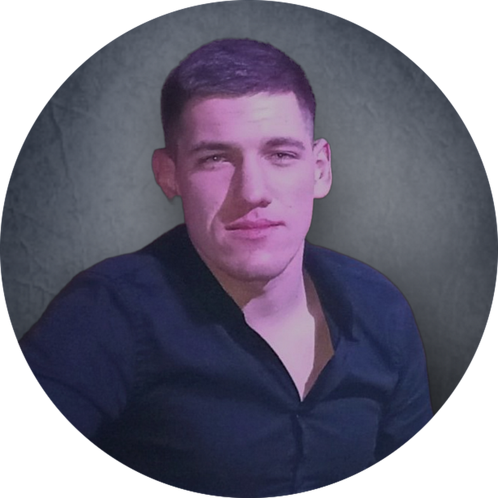 Avatar of Aleksandar R.