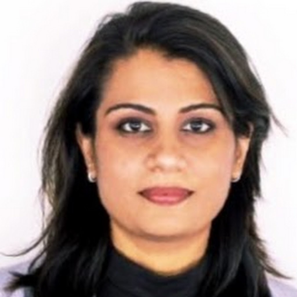 Avatar of Roshni M.