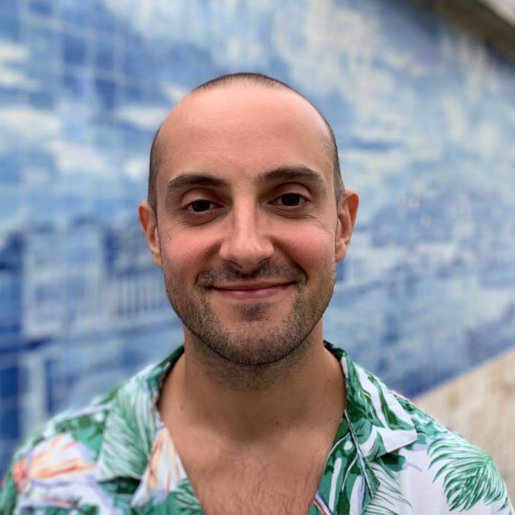 Avatar of Michele T.