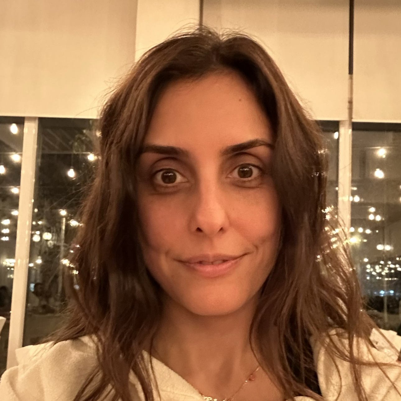 Avatar of Sibel S.