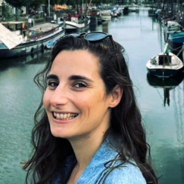Avatar of Ana C.