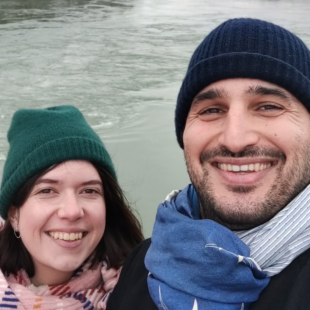 Avatar of Ouriel A.