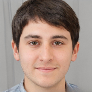 Avatar of Dylan S.