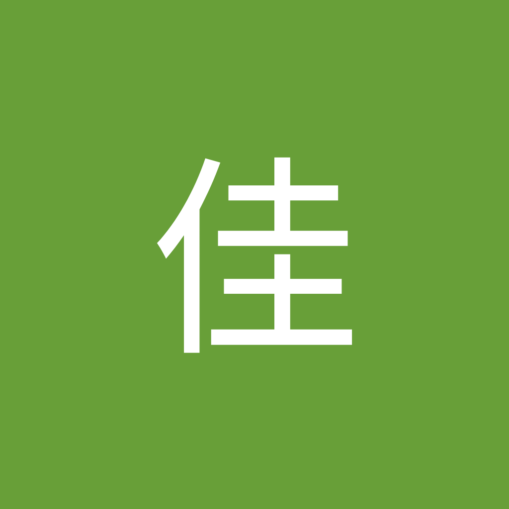 Avatar of 陈佳
