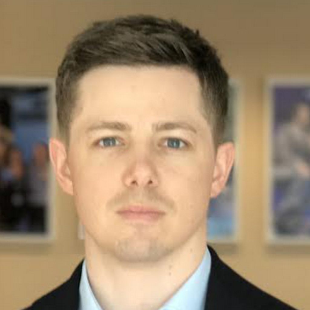 Avatar of Andrew P.