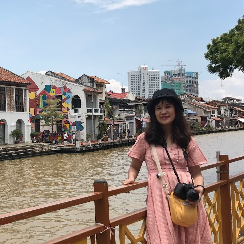 Avatar of Phuong N.