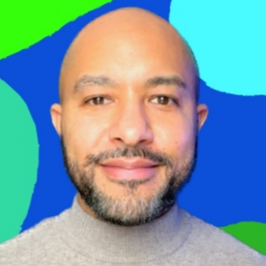 Avatar of Travis R.