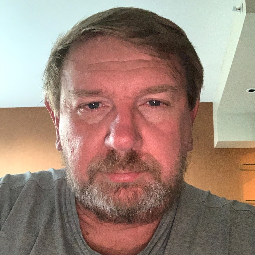 Avatar of Larry G.