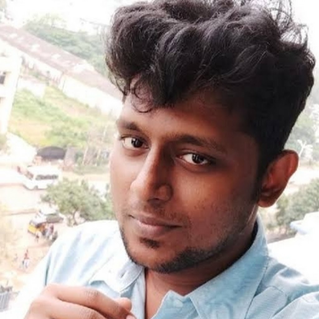 Avatar of Ashif M.